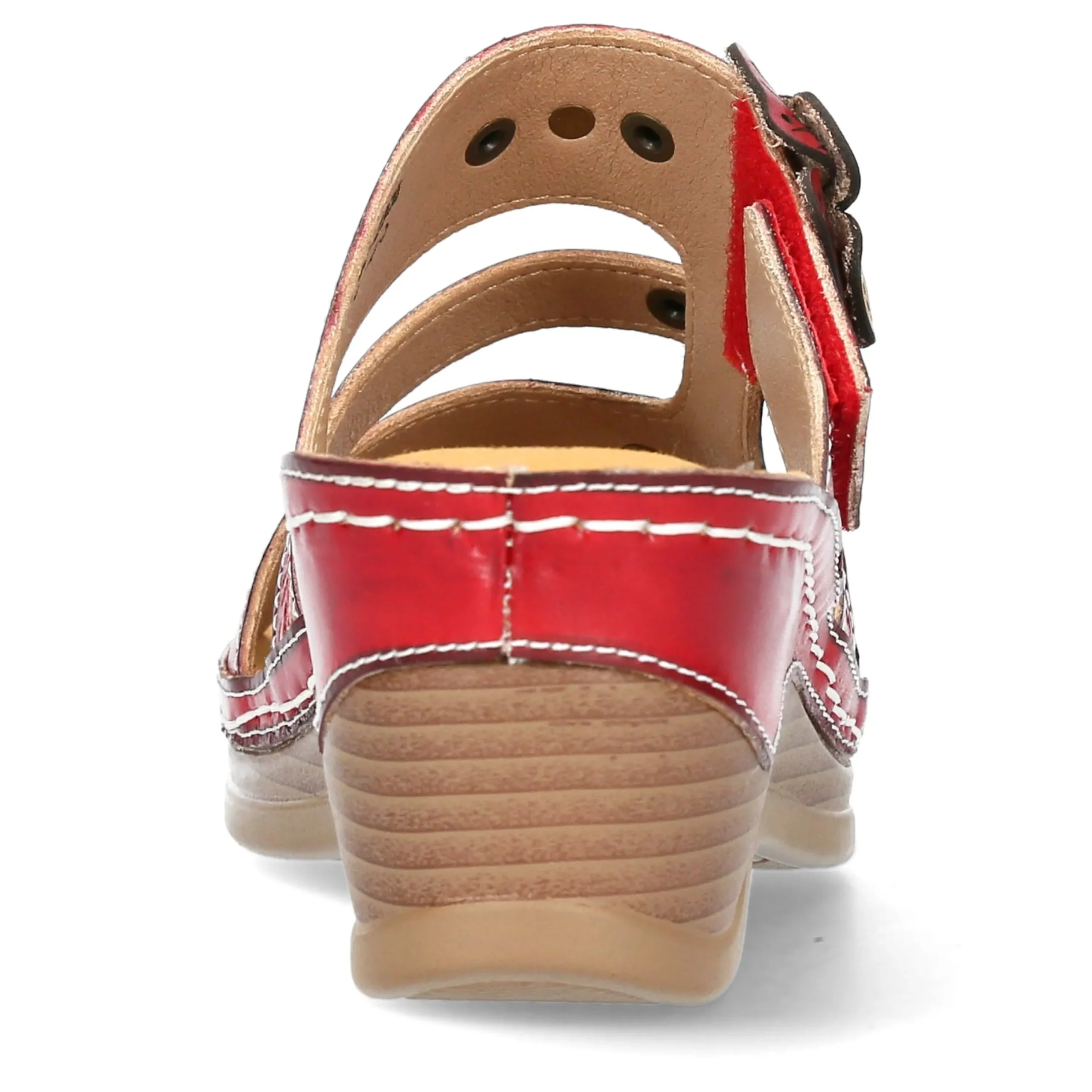 Cheap Laura Vita Mules - DOBAI 05
