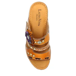 Cheap Laura Vita Mules - DOBAI 05