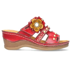 Cheap Laura Vita Mules - DOBAI 05