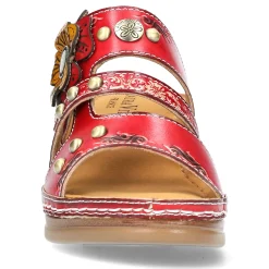 Cheap Laura Vita Mules - DOBAI 05