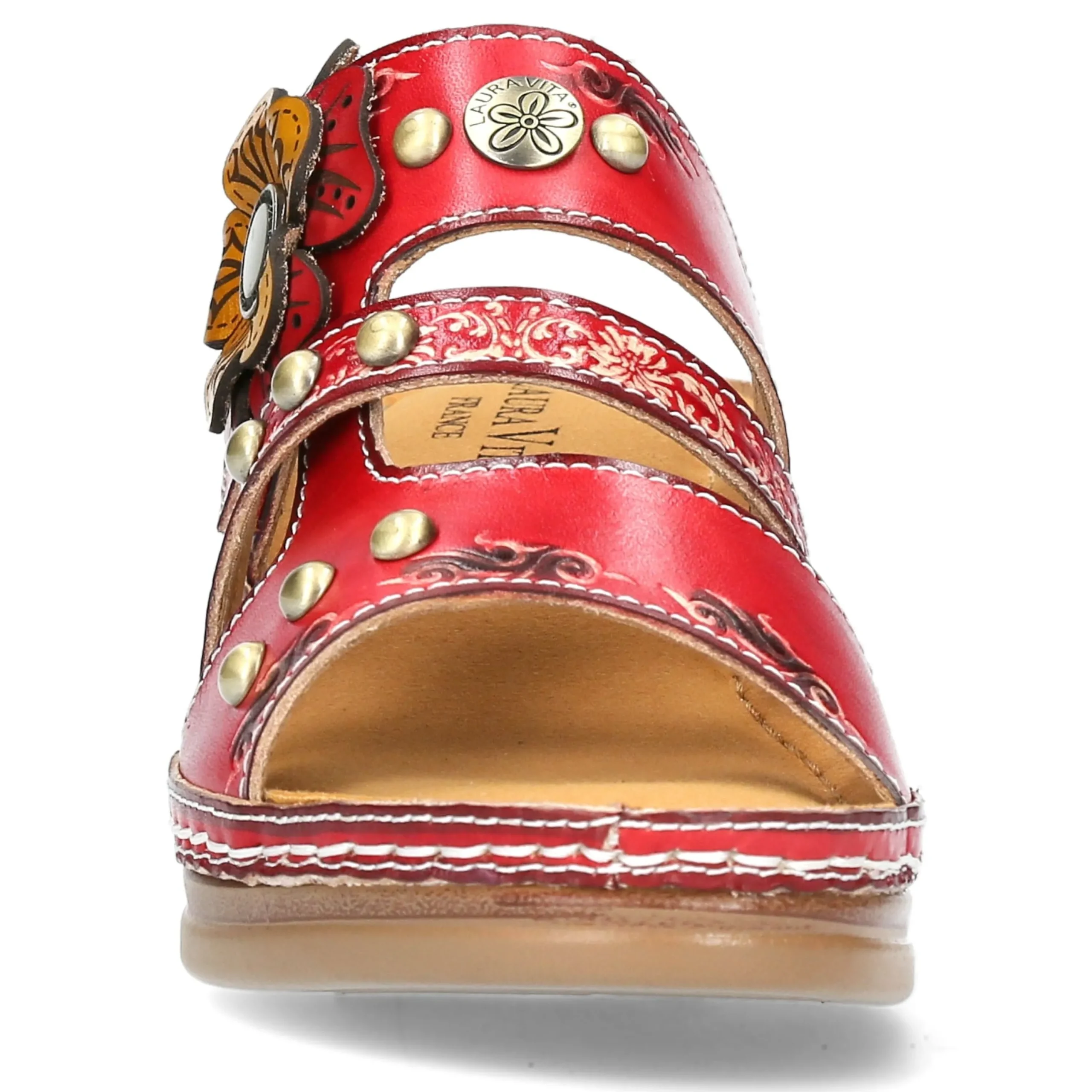 Cheap Laura Vita Mules - DOBAI 05