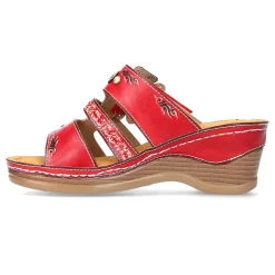 Cheap Laura Vita Mules - DOBAI 05