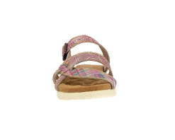 Fashion Laura Vita Mules - DOCBBYO 05