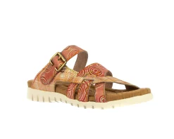 Fashion Laura Vita Mules - DOCBBYO 05