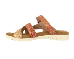 Fashion Laura Vita Mules - DOCBBYO 05