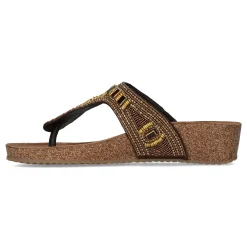 Fashion Laura Vita Mules - DOCBBYO 9144