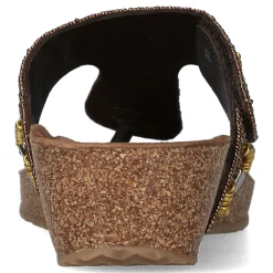 Fashion Laura Vita Mules - DOCBBYO 9144