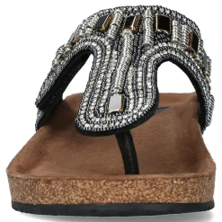 Fashion Laura Vita Mules - DOCBBYO 9144