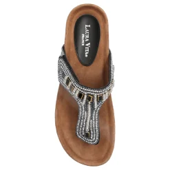 Fashion Laura Vita Mules - DOCBBYO 9144