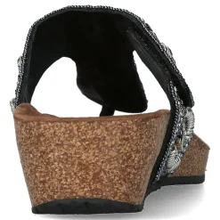 Fashion Laura Vita Mules - DOCBBYO 9144