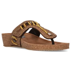 Fashion Laura Vita Mules - DOCBBYO 9144