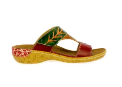 Outlet Laura Vita Mules - DOCTEUR 03