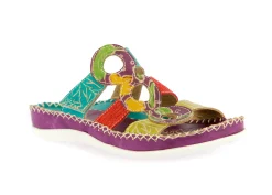 Best Sale Laura Vita Mules - DOLCE 03