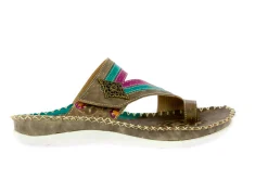 New Laura Vita Mules - DOLCE 08