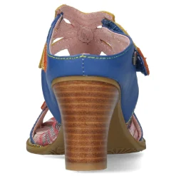 Outlet Laura Vita Mules - ELCODIEO 0322