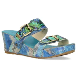 Best Sale Laura Vita Mules - FACDIAO 01