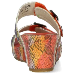 Best Sale Laura Vita Mules - FACDIAO 01