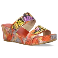 Best Sale Laura Vita Mules - FACDIAO 01