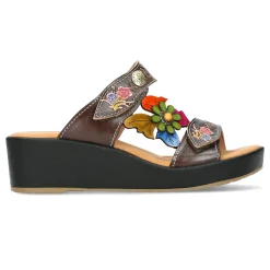 Sale Laura Vita Mules - FACRAHO 324