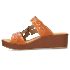Sale Laura Vita Mules - FACRAHO 324