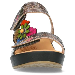Sale Laura Vita Mules - FACRAHO 324
