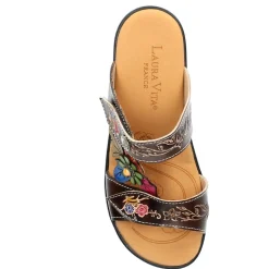 Sale Laura Vita Mules - FACRAHO 324