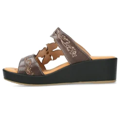 Sale Laura Vita Mules - FACRAHO 324