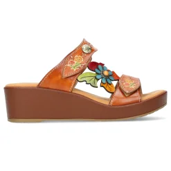 Sale Laura Vita Mules - FACRAHO 324