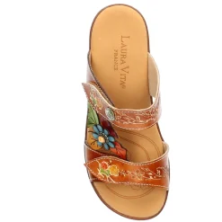 Sale Laura Vita Mules - FACRAHO 324