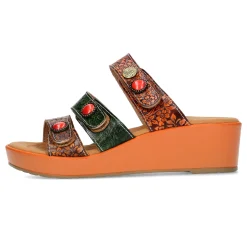 Best Sale Laura Vita Mules - FACRAHO 524