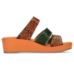Best Sale Laura Vita Mules - FACRAHO 524