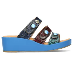 Best Sale Laura Vita Mules - FACRAHO 524