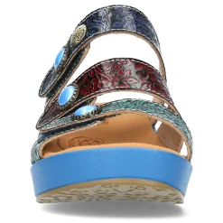 Best Sale Laura Vita Mules - FACRAHO 524