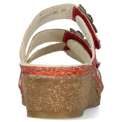 Store Laura Vita Mules - FACSCINEO 83
