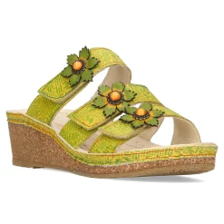 Store Laura Vita Mules - FACSCINEO 83