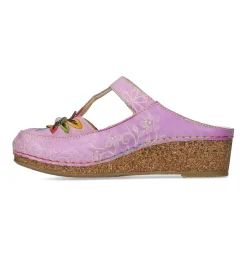 Best Laura Vita Mules - FACSCINEO 3122