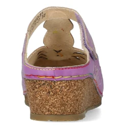 Best Laura Vita Mules - FACSCINEO 3122