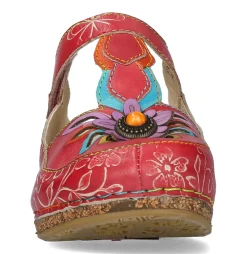 Best Laura Vita Mules - FACSCINEO 3122