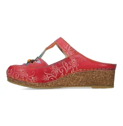 Best Laura Vita Mules - FACSCINEO 3122