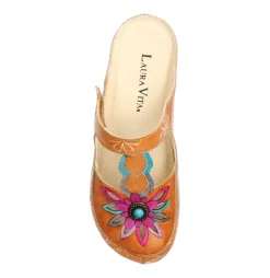 Best Laura Vita Mules - FACSCINEO 3122