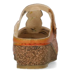Best Laura Vita Mules - FACSCINEO 3122