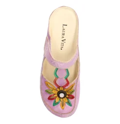 Best Laura Vita Mules - FACSCINEO 3122
