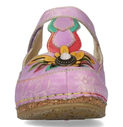 Best Laura Vita Mules - FACSCINEO 3122