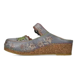 Best Laura Vita Mules - FACSCINEO 33