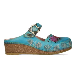 Best Laura Vita Mules - FACSCINEO 33
