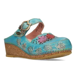 Best Laura Vita Mules - FACSCINEO 33