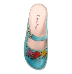 Best Laura Vita Mules - FACSCINEO 33