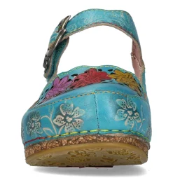 Best Laura Vita Mules - FACSCINEO 33