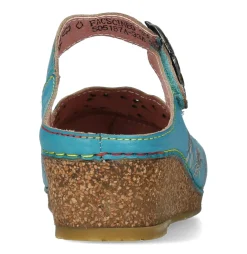 Best Laura Vita Mules - FACSCINEO 33