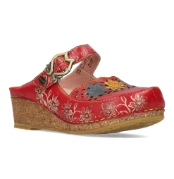 Best Laura Vita Mules - FACSCINEO 33